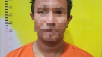 Satresnarkoba Polres Dumai Ungkap Peredaran Narkoba, Seorang PNS Diamankan Bersama 3,95 Gram Sabu