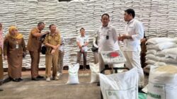 Bulog Sumut Salurkan Beras dan Minyakita Mengacu Ketentuan Pemerintah