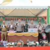 Wakapolda Riau Tegaskan Penindakan PETI di Kuansing Sasar Seluruh Rantai Aktivitas Ilegal