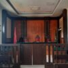 Imron Saleh Tak Hadiri Sidang Perdana, Kuasa Hukum Ade Rinaldi Soroti Itikad Tidak Baik