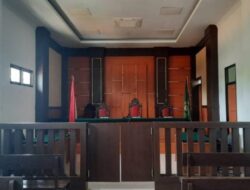 Imron Saleh Tak Hadiri Sidang Perdana, Kuasa Hukum Ade Rinaldi Soroti Itikad Tidak Baik