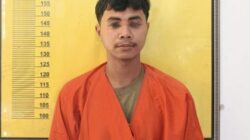 Maling Motor, Polsek Batang Cenaku Bekuk Pelaku