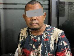 Aktivitas Galian C Tanpa Izin di Kerumutan Digerebek Polres Pelalawan