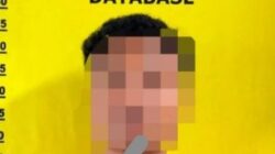 Perkosa Perempuan 20 Tahun di TWA Bukit Gelanggang, Pelaku Diamankan Polres Dumai