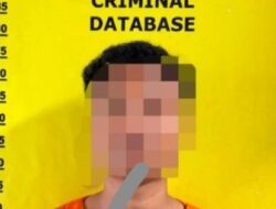 Perkosa Perempuan 20 Tahun di TWA Bukit Gelanggang, Pelaku Diamankan Polres Dumai