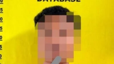 Perkosa Perempuan 20 Tahun di TWA Bukit Gelanggang, Pelaku Diamankan Polres Dumai