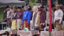Hari Jadi ke-69 Provinsi Riau, Polres Kuansing Dorong Semangat Bersama Jaga Lingkungan dan Marwah Bumi Melayu
