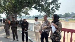 Jelang Pacu Jalur Nasional, Polres Kuansing Matangkan Pengamanan di Tepian Narosa