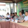 Ungkap Peredaran Narkoba, Polres Dumai Amankan 1 Kurir Bersama Barang Bukti 48 Paket Sabu dan 117,5 Butir Ekstasi 