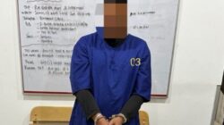 Polres Dumai Ungkap Peredaran Narkoba Skala Besar, Sita 2 Kg Sabu dan 4 Kg Ganja