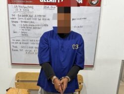Polres Dumai Ungkap Peredaran Narkoba Skala Besar, Sita 2 Kg Sabu dan 4 Kg Ganja