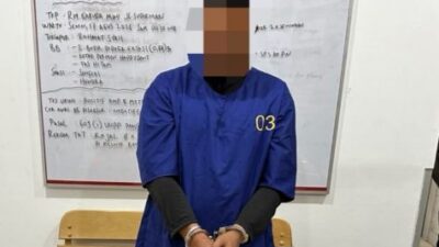 Polres Dumai Ungkap Peredaran Narkoba Skala Besar, Sita 2 Kg Sabu dan 4 Kg Ganja