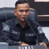 Cuaca Ekstrem Picu Karhutla, Tim Gabungan Inhu Terus Berjibaku Padamkan Api