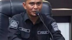 Cuaca Ekstrem Picu Karhutla, Tim Gabungan Inhu Terus Berjibaku Padamkan Api
