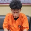 Edarkan Ekstasi Logo Heineken, Pria di Dumai Diciduk Polisi