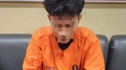 Edarkan Ekstasi Logo Heineken, Pria di Dumai Diciduk Polisi