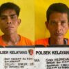 Diringkus Polisi, Ini Modus Pelaku Penggelapan Motor di Dusun Tua Pelang