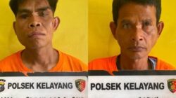 Diringkus Polisi, Ini Modus Pelaku Penggelapan Motor di Dusun Tua Pelang