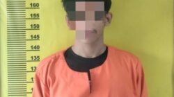 Gerebek Wisma di Jl. Bintan Dumai, Polisi Tangkap Terduga Pelaku Persetubuhan Anak