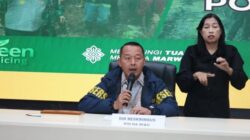 904 Hektare Lahan Terbakar, 37 Perkara Karhutla di Riau Dibongkar Polda