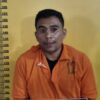 Gerebek di Jalan Peladangan! Polsek Batang Peranap Tangkap Pengedar Sabu Bawa 2,2 Gram