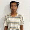 Buang Puntung Rokok Sembarangan Picu Kebakaran 5 H Kebun, Pelangsir Sawit Dibekuk Polisi
