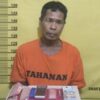 Polsek Kelayang Grebek Markas Pengegedar Sabu, Ada Lubang Tanah Untuk Menyimpan Barang Bukti