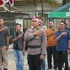 Meriahkan HUT RI ke-81, Ditbinmas dan Bid Humas Polda Riau Rangkul Insan Pers dalam Semangat Kebangsaan 