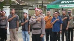 Meriahkan HUT RI ke-81, Ditbinmas dan Bid Humas Polda Riau Rangkul Insan Pers dalam Semangat Kebangsaan 