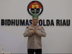 Jangan Jadikan Anak Korban, Polda Riau Imbau Orang Tua Ketat Awasi
