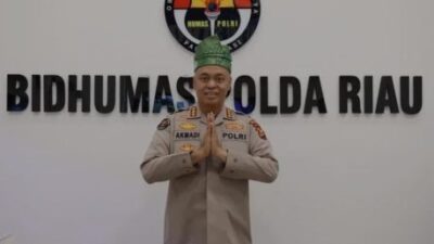Jangan Jadikan Anak Korban, Polda Riau Imbau Orang Tua Ketat Awasi