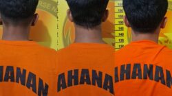 15 Paket Sabu dan 7 Butir Ekstasi Disita Tim Elang Kuantan dari 2 Pengedar