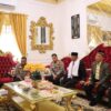 Perkuat Kepercayaan Publik, Kapolres Rohil Gelar Silaturahmi di Bagan Sinembah