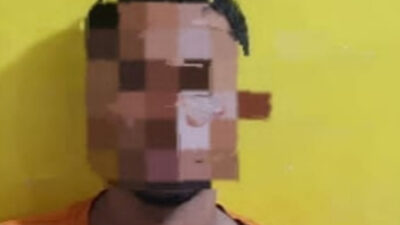 Bobol Rumah di Dumai Barat, Residivis Curi 3 HP dan Uang Rp450 Ribu