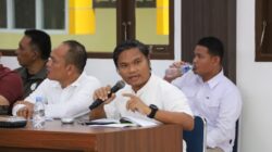 Ekosistem Terancam! Polres Siak Kebut Penanganan Karhutla