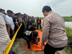 Penemuan Mayat Gegerkan Warga Kebun Lado, Polisi Selidiki Penyebab