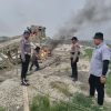 PETI Merajalela di Area Perusahaan, Polres Kuansing Turun Tangan