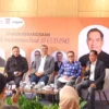 Gita Wirjawan: Implementasi Pasal 33 UUD 1945 Butuh Kepastian Hukum dan Kendali Negara