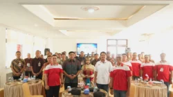 ORADO Jawa Tengah Gelar Training of Referee di Surakarta, Dorong Profesionalisme dan Pembentukan Karakter