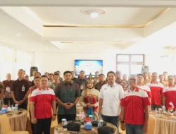 ORADO Jawa Tengah Gelar Training of Referee di Surakarta, Dorong Profesionalisme dan Pembentukan Karakter