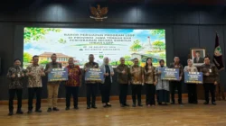 Restuardy Daud: Daerah Jadi Kunci Penguatan Pengelolaan Sampah