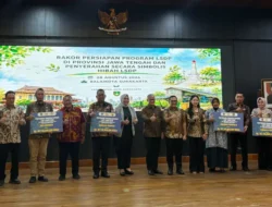 Restuardy Daud: Daerah Jadi Kunci Penguatan Pengelolaan Sampah