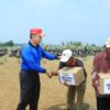 Melatih Kepedulian Sosial Saat Expedisi Darat Tupdasbhara Siswa Diktukba SPN PMJ Wujudkan Semangat Bhayangkara Peduli Sosial