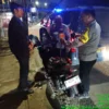 Bensin Habis dan Tak Punya Uang Pulang, Warga Minta Bantuan Polisi Via 110