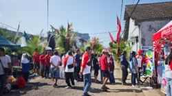Hampir 90% Warga Deltasari Gunakan Jargas, PGN Perkuat Edukasi Keamanan di Sidoarjo dan Mojokerto