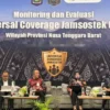 Kemendagri-BPJS Ketenagakerjaan Kawal Percepatan UCJ 2026 di NTB