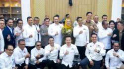 Rapat Dengar Pendapat dengan Panja RUU Kadin Komisi VI DPR RI, Bamsoet Dorong KADIN Sebagai Lembaga Sui Generis Non APBN