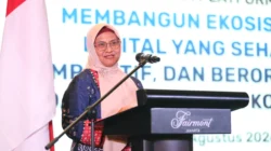 KPPU Soroti Dominasi Platform Digital Global, ATSI Dukung Penataan
