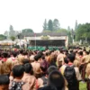 Kapolri: Bonus Demografi Jadi Momentum Siapkan Generasi Unggul Menuju Indonesia Emas 2045