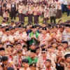Kapolri: Kakak Kapolri Dulu Juga Pramuka